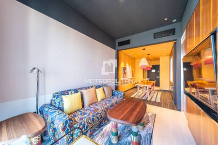 1 Schlafzimmer Wohnung zum zur Miete in Business Bay, Dubai - Wohnung in Business Bay,Mama Shelter (Luxury Family Residences II), 1 schlafzimmer, 135000 AED - 16134246 1 Schlafzimmer Wohnung zum zur Miete in Business Bay, Dubai - Wohnung in Business Bay,Mama Shelter (Luxury Family Residences II), 1 schlafzimmer, 135000 AED - 16134246