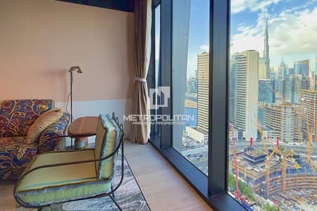 1 Schlafzimmer Wohnung zum zur Miete in Business Bay, Dubai - Wohnung in Business Bay,Mama Shelter (Luxury Family Residences II), 1 schlafzimmer, 90000 AED - 16134249 1 Schlafzimmer Wohnung zum zur Miete in Business Bay, Dubai - Wohnung in Business Bay,Mama Shelter (Luxury Family Residences II), 1 schlafzimmer, 90000 AED - 16134249