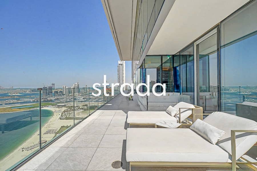 Luxury Penthouse | Upgraded | Private Pool Luxury Penthouse | Upgraded | Private Pool