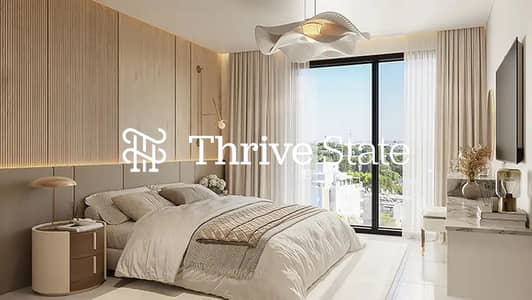 Studio de  à à vendre à Dubai Sports City, Dubai - Appartement à Dubai Sports City，All Seasons Residence, 674955 AED - 16134266