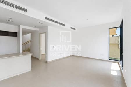 4 Slaapkamers Townhouse te Huur in Dubai Hills Estate, Dubai - Rijwoning in Dubai Hills Estate，Maple，Maple 2, 4 slaapkamers, 260000 AED - 16134273
