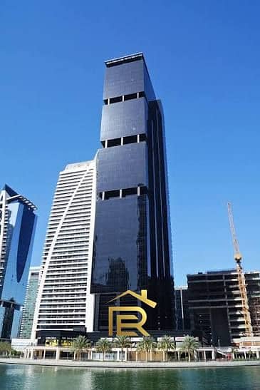 Office te Huur in Jumeirah Lake Towers (JLT), Dubai - im. jpg