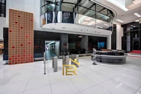 Office for Rent in Jumeirah Lake Towers (JLT), Dubai - image. jpg