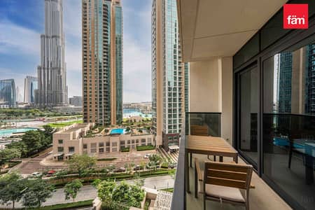 2 Schlafzimmer Wohnung zum zur Miete in Downtown Dubai, Dubai - Wohnung in Downtown Dubai,Opera District,Act One | Act Two Towers,Act Two, 2 schlafzimmer, 280000 AED - 16134275 2 Schlafzimmer Wohnung zum zur Miete in Downtown Dubai, Dubai - Wohnung in Downtown Dubai,Opera District,Act One | Act Two Towers,Act Two, 2 schlafzimmer, 280000 AED - 16134275