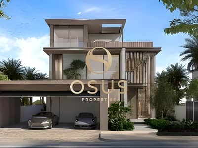 5 Bedroom Villa for Sale in Nad Al Sheba, Dubai - image_0
