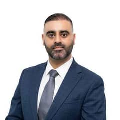 Asad Iqbal Asad Iqbal
