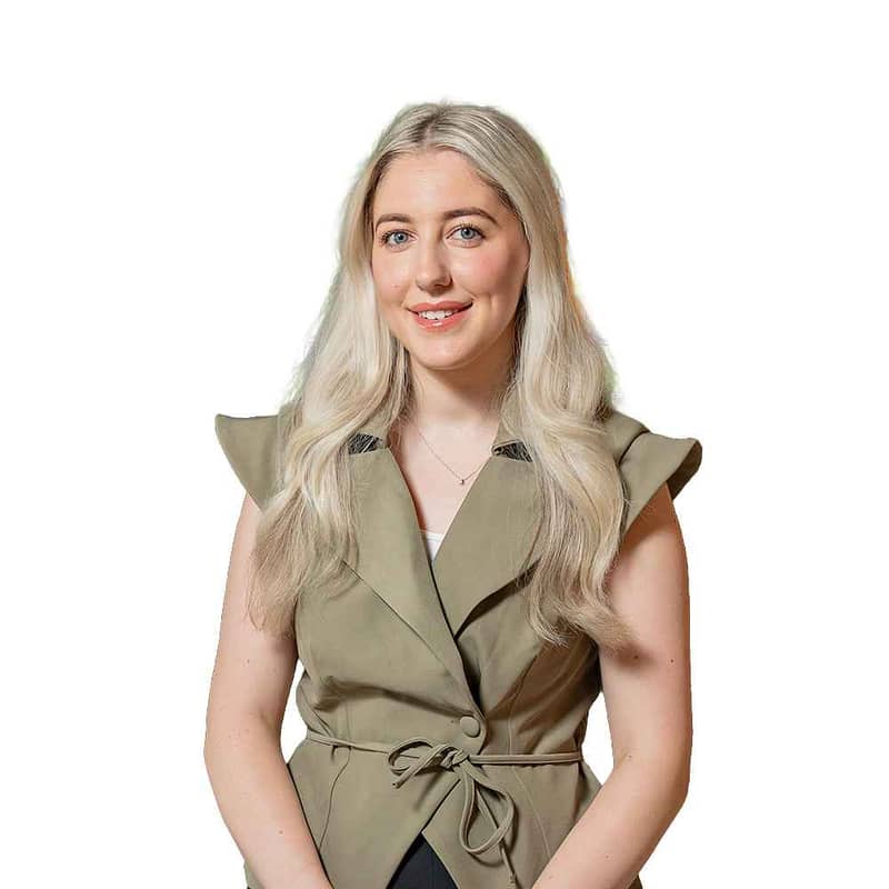 Bethany Bushell