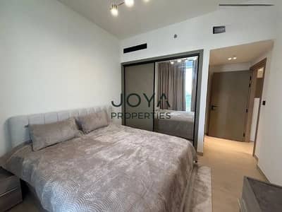 1 habitación Apartamento para en Alquiler en Jumeirah Village Circle (JVC), Dubai - Apartamento en Jumeirah Village Circle (JVC)，JVC District 10，Binghatti Corner, 1 dormitorio, 75000 AED - 16134296