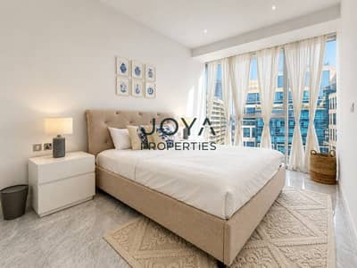 1 habitación Apartamento para en Alquiler en Business Bay, Dubai - Apartamento en Business Bay，The Pad, 1 dormitorio, 95000 AED - 16134295
