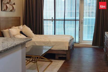 Studio zum zur Miete in Business Bay, Dubai - Wohnung in Business Bay，Safeer Tower 1, 50000 AED - 16134286
