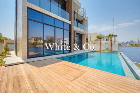 5 habitaciones Villa para en Venta en Jumeirah Park, Dubai - Villa en Jumeirah Park，District 3, 5 dormitorios, 25500000 AED - 16134305