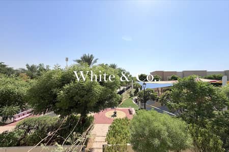 4 habitaciones Townhouse para en Venta en Villanova, Dubai - Casa adosada en Villanova,Amaranta,Amaranta 1, 4 dormitorios, 3350000 AED - 16134304 4 habitaciones Townhouse para en Venta en Villanova, Dubai - Casa adosada en Villanova,Amaranta,Amaranta 1, 4 dormitorios, 3350000 AED - 16134304