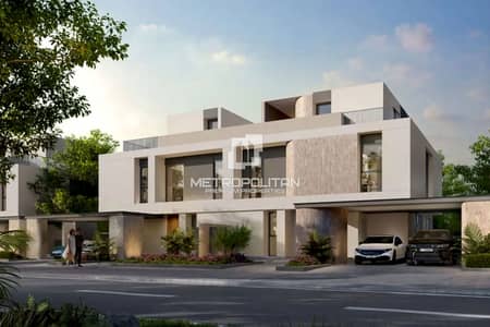 4 Schlafzimmer Villa zum zum Verkauf in Dubai South, Dubai - Villa in Dubai South,Emaar South,Golf Lane, 4 schlafzimmer, 4750000 AED - 16134306 4 Schlafzimmer Villa zum zum Verkauf in Dubai South, Dubai - Villa in Dubai South,Emaar South,Golf Lane, 4 schlafzimmer, 4750000 AED - 16134306