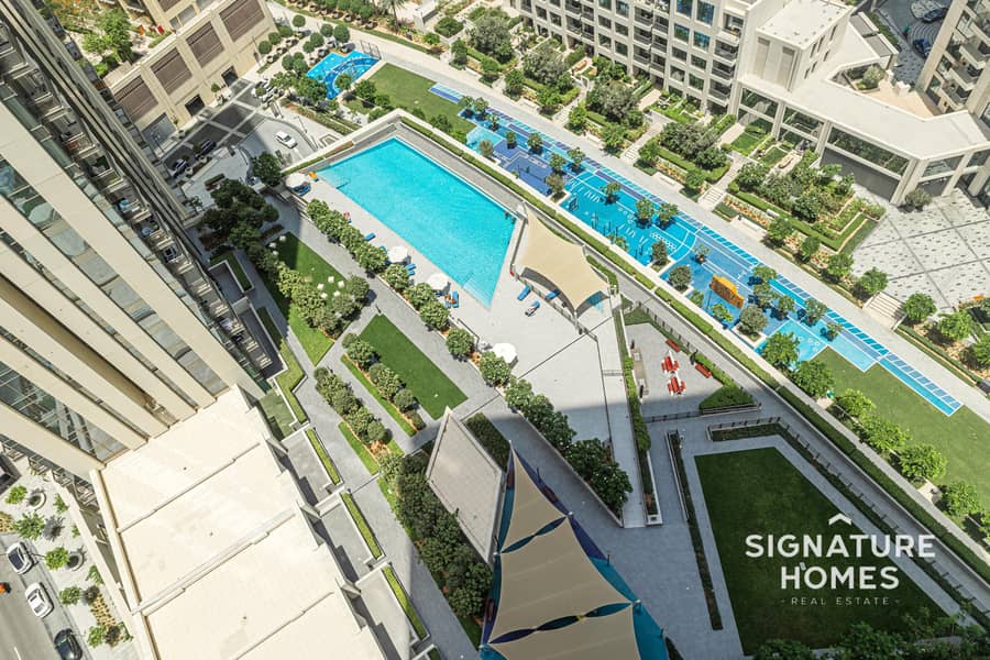 High ROI | Ready To Move | Pool View High ROI | Ready To Move | Pool View