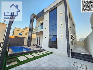 4 Slaapkamers Villa te Huur in Al Bahia, Ajman - WhatsApp Image 2026-08-05 at 4.51. 33 PM. jpeg 4 Slaapkamers Villa te Huur in Al Bahia, Ajman - WhatsApp Image 2026-08-05 at 4.51. 33 PM. jpeg