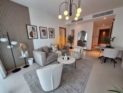 2 Camere Appartamento in affitto a Dubai Marina, Dubai - Appartamento a Dubai Marina，Vida Residences Dubai Marina, 2 camere da letto, 170000 AED - 16134297