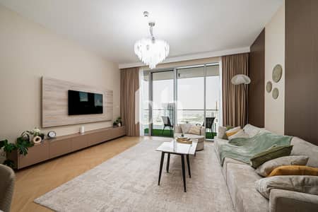 2 Bedroom Flat for Rent in Dubai Creek Harbour, Dubai - images image img