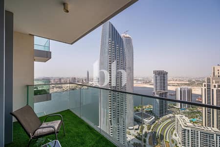 2 Schlafzimmer Wohnung zum zur Miete in Dubai Creek Harbour, Dubai - images image img