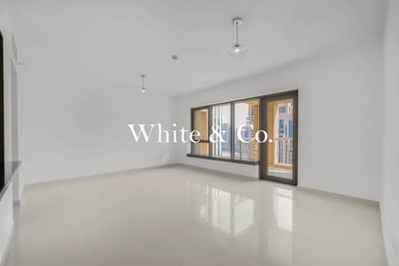 1 Bedroom Flat for Sale in Downtown Dubai, Dubai - Vacant | Boulevard View | Middle Floor