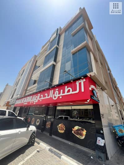 1 Bedroom Apartment for Rent in Muwaileh Commercial, Sharjah - PHOTO-2025-06-11-15-45-50. jpg