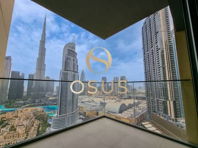 2 Bedroom Flat for Rent in Downtown Dubai, Dubai - image_0