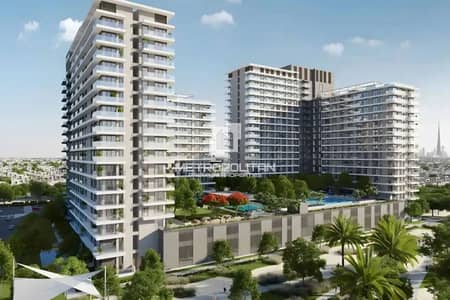 2 Bedroom Flat for Sale in Dubai Hills Estate, Dubai - Private Terrace | Full Park View | Huge Layout 2 Bedroom Flat for Sale in Dubai Hills Estate, Dubai - Private Terrace | Full Park View | Huge Layout