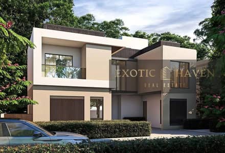 5 habitaciones Villa para en Venta en Sobha Reserve, Dubai - 1. jpg
