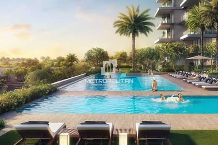 2 Bedroom Flat for Sale in Dubai Silicon Oasis (DSO), Dubai - Spacious Layout | Payment Plan | Close to Metro 2 Bedroom Flat for Sale in Dubai Silicon Oasis (DSO), Dubai - Spacious Layout | Payment Plan | Close to Metro