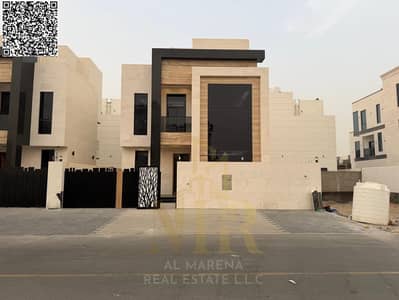 5 Bedroom Villa for Sale in Al Bahia, Ajman - WhatsApp Image 2026-08-11 at 9.17. 27 AM (3). jpeg