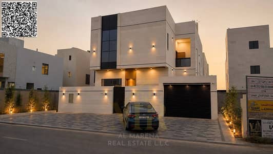 5 Schlafzimmer Villa zum zum Verkauf in Al Bahia, Ajman - WhatsApp Image 2026-08-11 at 9.20. 32 AM (4). jpeg