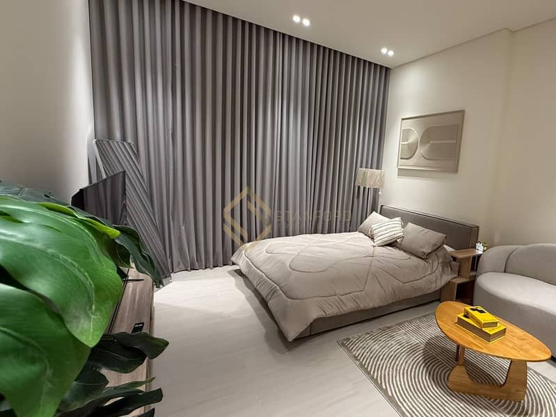 Apartamento en Jumeirah Village Circle (JVC),JVC District 10,Binghatti Apex, 60000 AED - 16134349 Apartamento en Jumeirah Village Circle (JVC),JVC District 10,Binghatti Apex, 60000 AED - 16134349