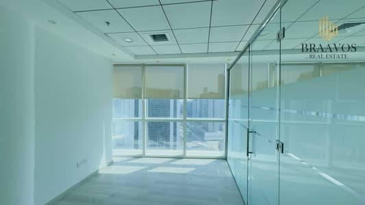 Office in affitto a Business Bay, Dubai - IMG_5960. jpg