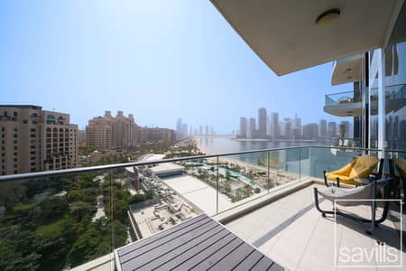 Appartement de 2 chambres à à vendre à Palm Jumeirah, Dubai - Appartement à Palm Jumeirah，Oceana，Oceana Southern, 2 chambres, 6700000 AED - 16134368