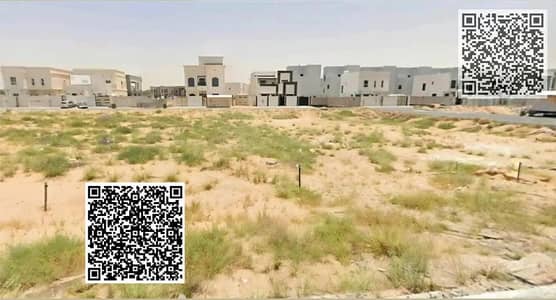 Plot para en Venta en Al Zahya, Ajman - WhatsApp Image 2026-07-22 at 6.09. 31 PM (1). jpeg
