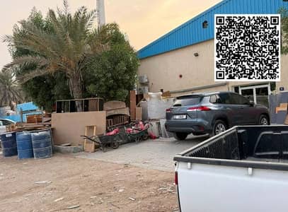 Warehouse for Sale in Ajman Industrial, Ajman - WhatsApp Image 2026-07-29 at 8.27. 54 PM (1). jpeg