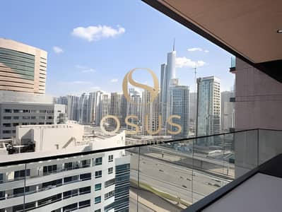 1 Bedroom Flat for Rent in Dubai Marina, Dubai - image_0