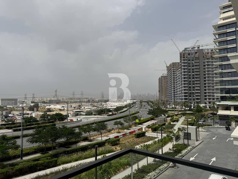 Community View | Low Floor | Brand New Community View | Low Floor | Brand New