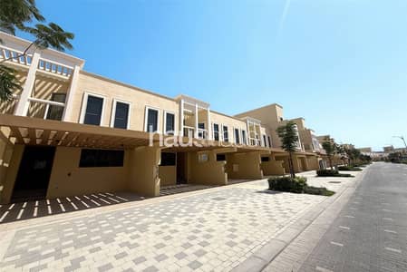 4 Slaapkamers Townhouse te Huur in DAMAC Lagoons, Dubai - Rijwoning in DAMAC Lagoons，Malta, 4 slaapkamers, 160000 AED - 16134417
