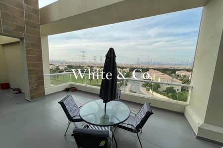 3 Camere Appartamento in vendita a Jumeirah Village Triangle (JVT), Dubai - Appartamento a Jumeirah Village Triangle (JVT)，JVT District 1，La Residence, 3 camere da letto, 1925000 AED - 16134432