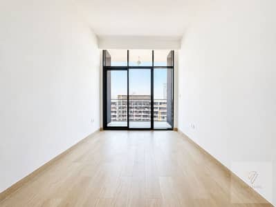 1 habitación Apartamento para en Alquiler en Meydan, Dubai - 723373AE-ABA4-49B1-BC72-7EE4287635F8. PNG