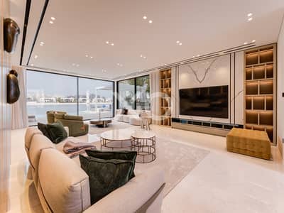 5 Schlafzimmer Villa zum zur Miete in Palm Jumeirah, Dubai - Villa in Palm Jumeirah,Garden Homes Palm Jumeirah,Garden Homes Frond L, 5 schlafzimmer, 3200000 AED - 16134465 5 Schlafzimmer Villa zum zur Miete in Palm Jumeirah, Dubai - Villa in Palm Jumeirah,Garden Homes Palm Jumeirah,Garden Homes Frond L, 5 schlafzimmer, 3200000 AED - 16134465