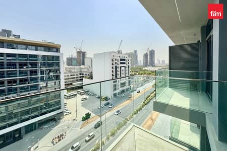 Appartement de 1 chambre à à louer à Jumeirah Village Circle (JVC), Dubai - Appartement à Jumeirah Village Circle (JVC)，JVC District 15，Stonehenge Residences 2, 1 chambre, 74990 AED - 16134464