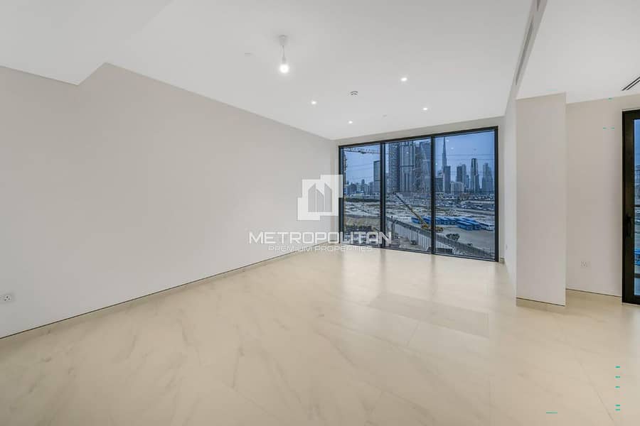 Квартира в Собха Хартланд,Крик Вистас Гранде, 1 спальня, 1850000 AED - 16134468 Квартира в Собха Хартланд,Крик Вистас Гранде, 1 спальня, 1850000 AED - 16134468