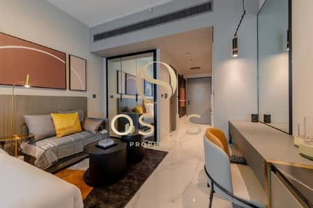 Studio for Rent in Business Bay, Dubai - image_0