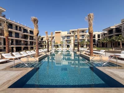 Appartement de 1 chambre à à vendre à Al Jubail Island, Abu Dhabi - images image img Appartement de 1 chambre à à vendre à Al Jubail Island, Abu Dhabi - images image img