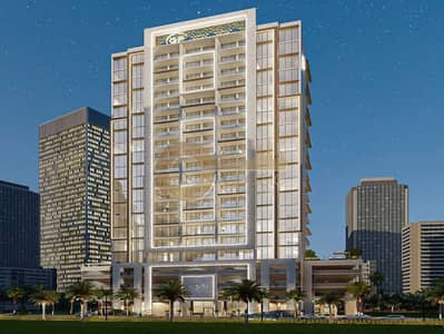 1 Schlafzimmer Wohnung zum zur Miete in Business Bay, Dubai - 63. jpg. jpg