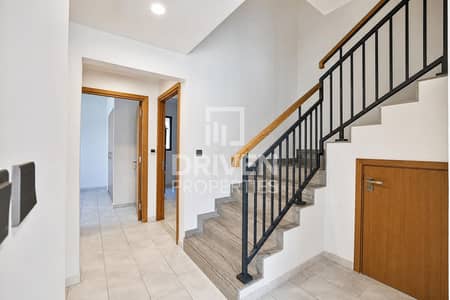 4 habitaciones Townhouse para en Venta en Villanova, Dubai - Casa adosada en Villanova,La Rosa,La Rosa 2, 4 dormitorios, 4000000 AED - 16134478 4 habitaciones Townhouse para en Venta en Villanova, Dubai - Casa adosada en Villanova,La Rosa,La Rosa 2, 4 dormitorios, 4000000 AED - 16134478