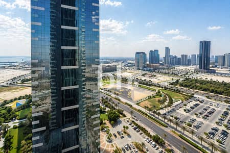 1 Bedroom Flat for Sale in Al Reem Island, Abu Dhabi - 92 B 41 E 8162 Bb 43699 A 3 A 22 B 63232174 E