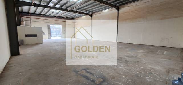 Warehouse zum zur Miete in Umm Al Thuoob, Umm Al Quwain - 3c5d620e-f110-4b6c-b28a-eda79aa86f60. jpg