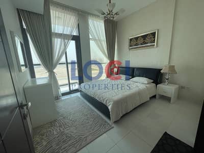 1 habitación Apartamento para en Alquiler en Al Furjan, Dubai - 01. JPG